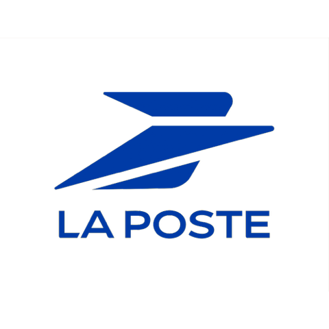 Logo officiel La Poste