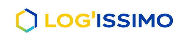 Logo officiel Log'issimo